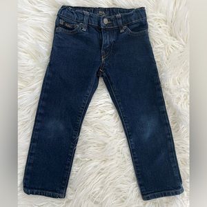 Polo Ralph Lauren boys Hampton straight